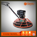 2017 float power trowel